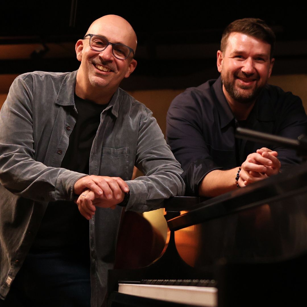 More Info for "You'll Hear It" Live with Peter Martin and Adam Maness "Kind of Blue" Listening Party