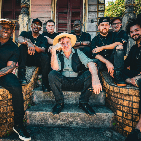 More Info for Jon Cleary & The Absolute Monster Gentlemen