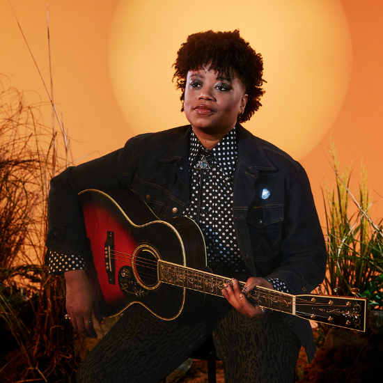 More Info for Amythyst Kiah