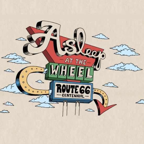 More Info for Asleep at the Wheel