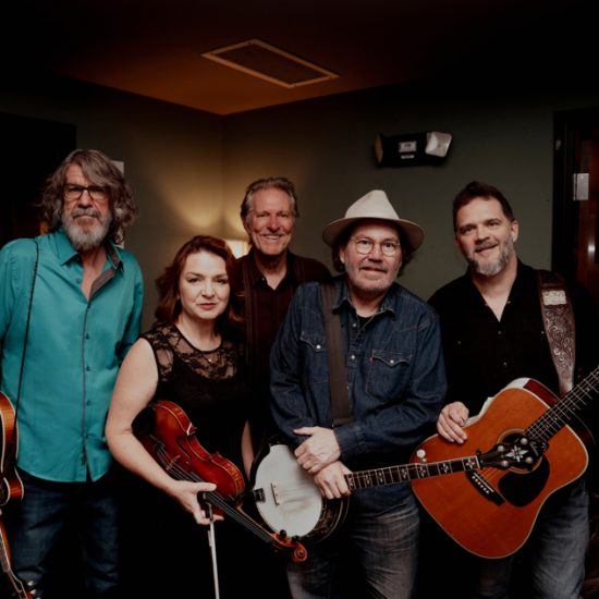 More Info for The Steeldrivers