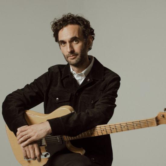 More Info for Julian Lage
