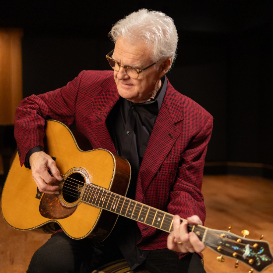 More Info for Ricky Skaggs & Kentucky Thunder Christmas