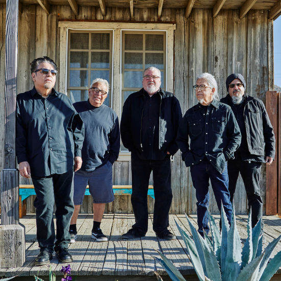 More Info for SOLD OUT - Los Lobos 