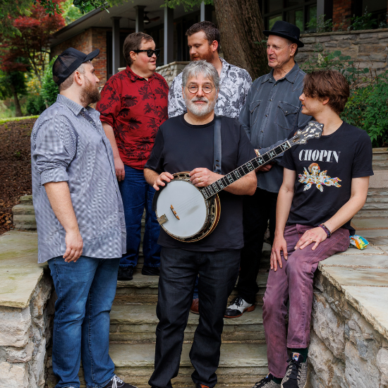 More Info for Béla Fleck: My Bluegrass Heart