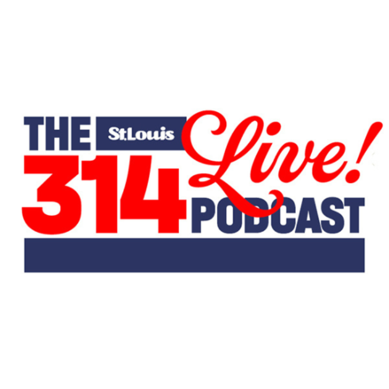 The 314 Podcast Live