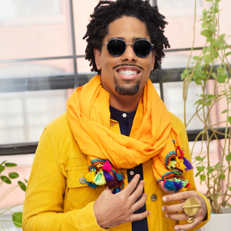 Matthew Whitaker Quintet