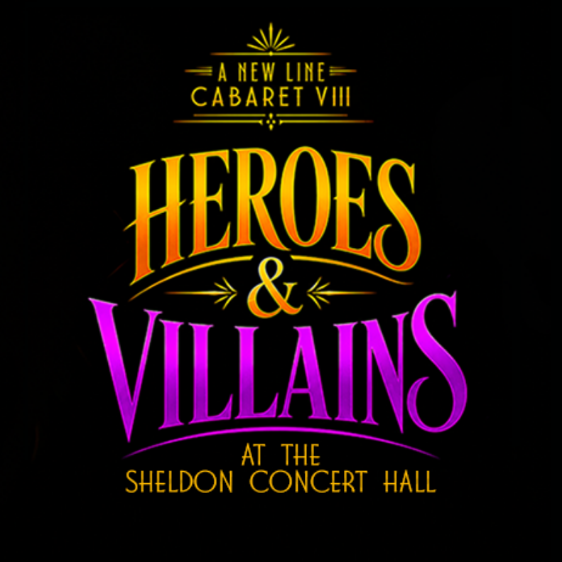 Heroes & Villains