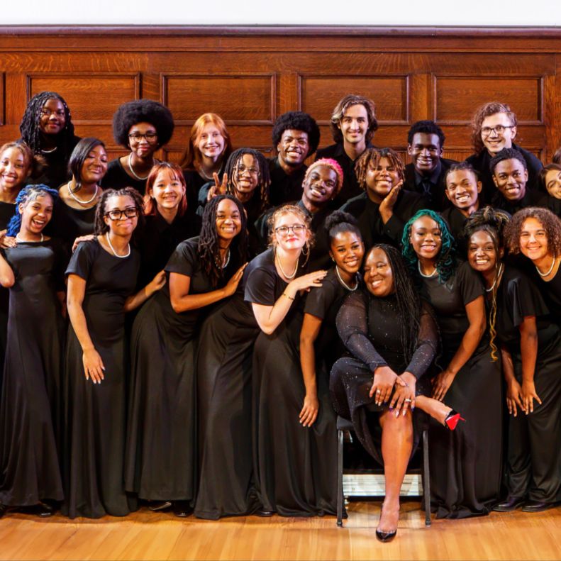 More Info for All-Star Chorus Spring Concert