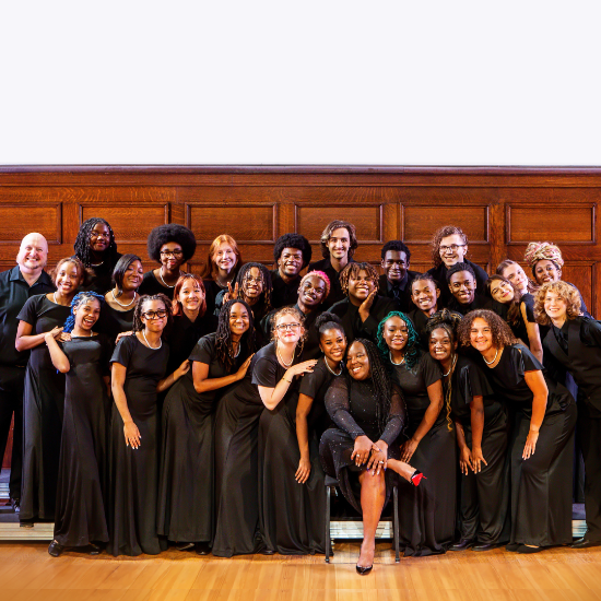 More Info for All-Star Chorus Spring Concert