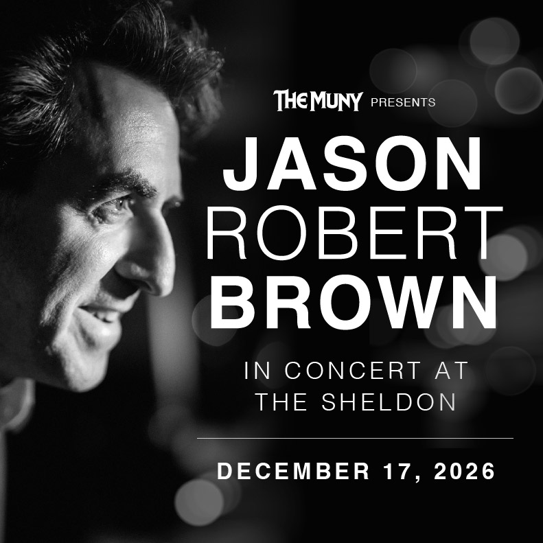 Jason Robert Brown