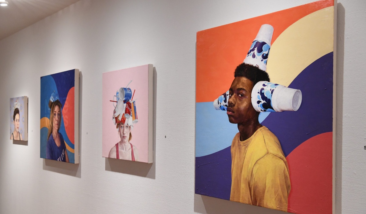 Galleries Intro Image