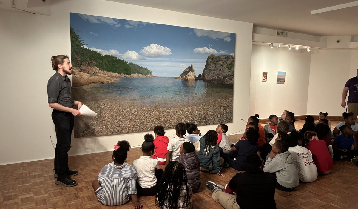 Education Intro Image