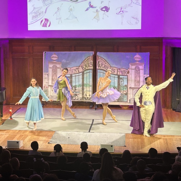 Educational Concerts