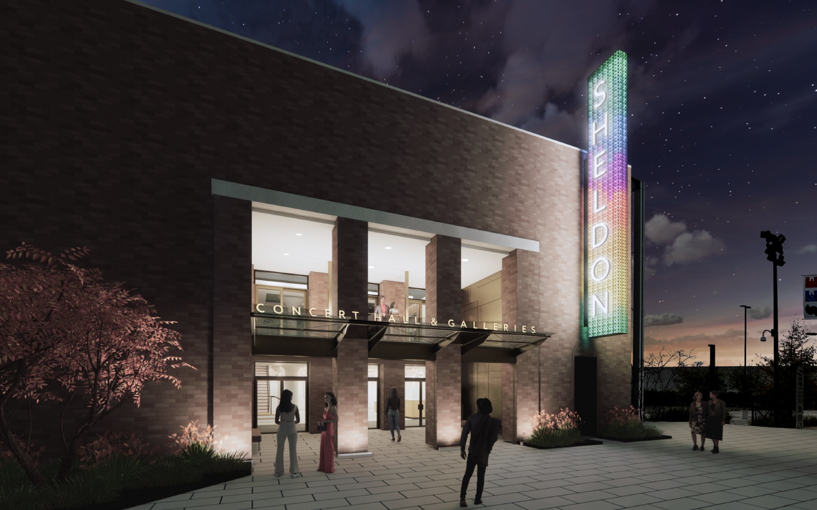 Join &amp; Support Intro