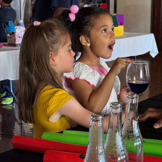 STEAM Homepage Spotlight