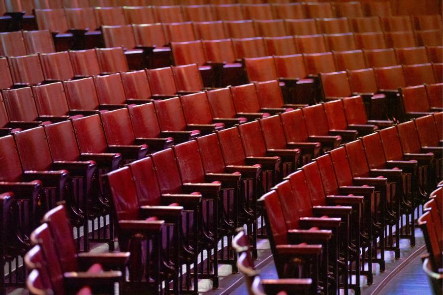 Homepage Our Story Tile