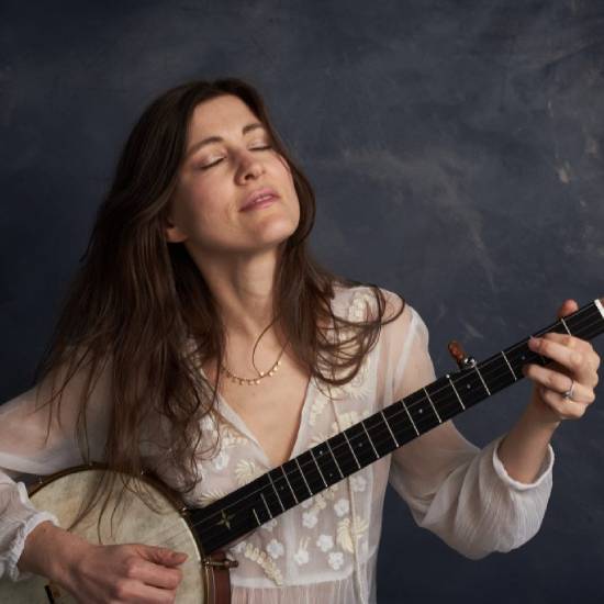 More Info for The Ruth Moody Band