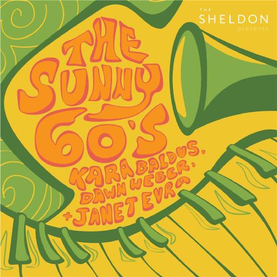 More Info for The Sunny 60s West Coast Swing