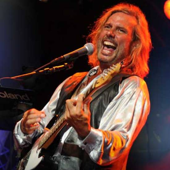 More Info for Stayin' Alive: One Night of the Bee Gees