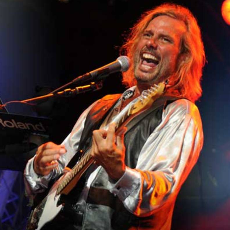 Stayin' Alive: One Night of the Bee Gees