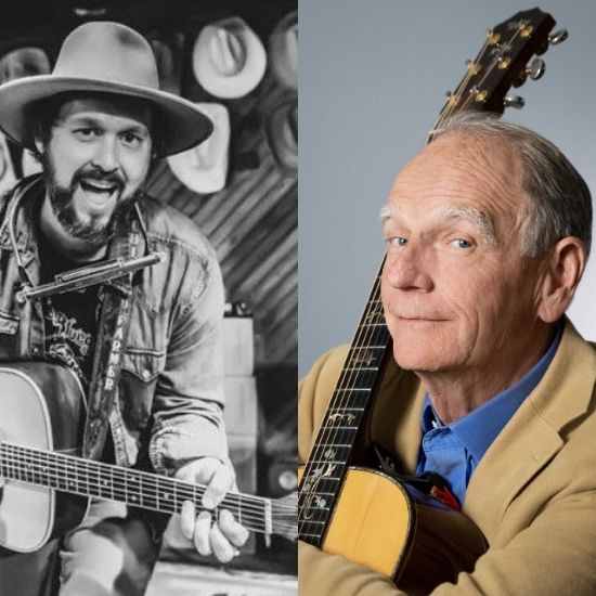 More Info for Livingston Taylor with Chicago Farmer