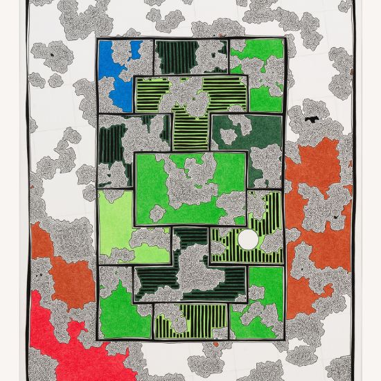 Artist Talk with Jen Wohlner