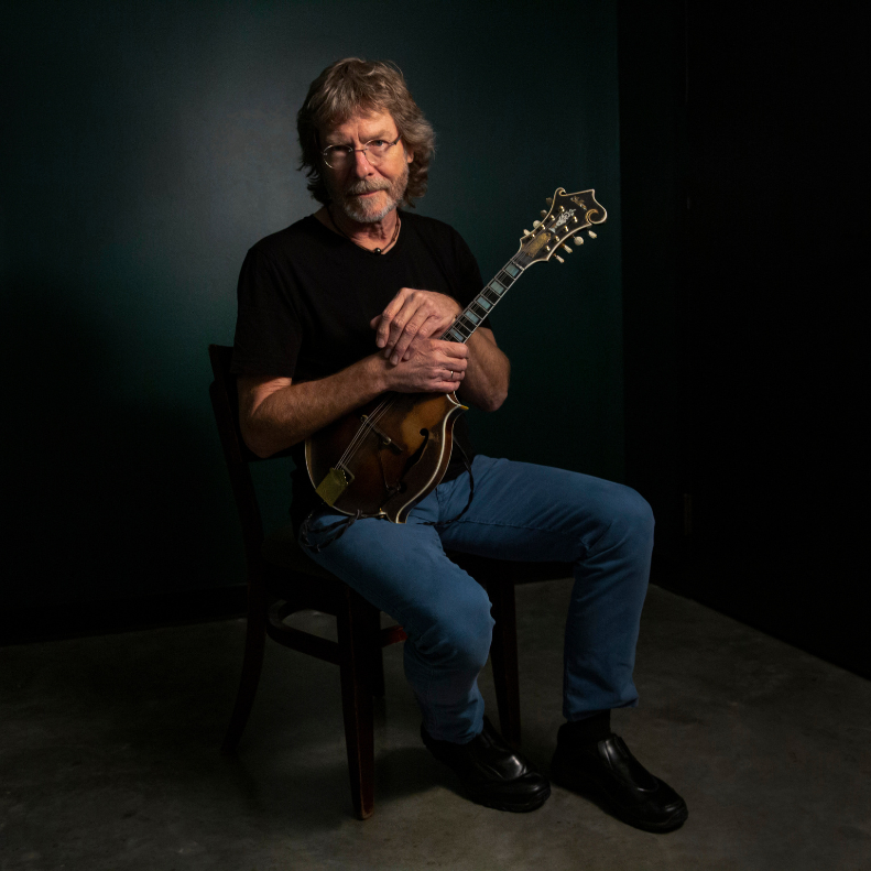 Sam Bush 