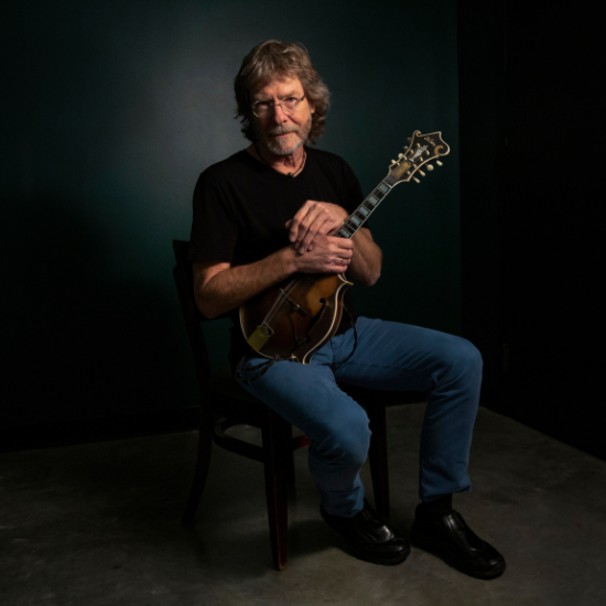 More Info for Sam Bush