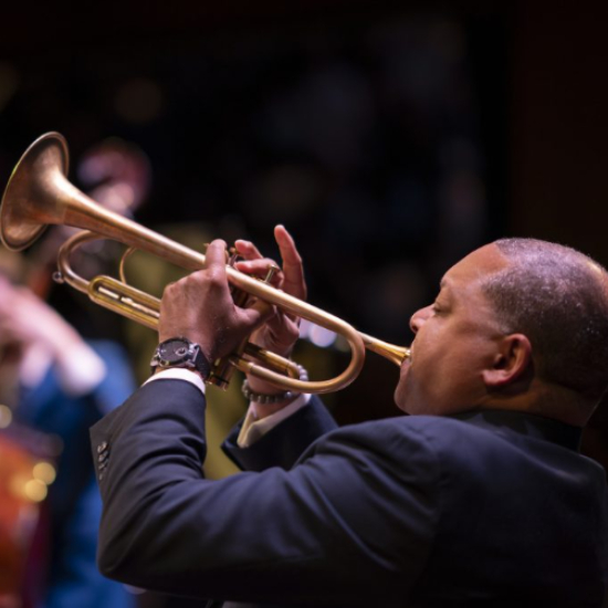 More Info for Jazz at Lincoln Center Orchestra With Wynton Marsalis