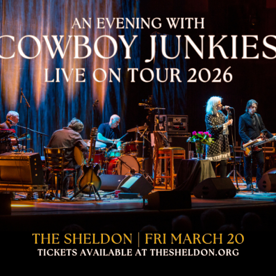 More Info for Cowboy Junkies