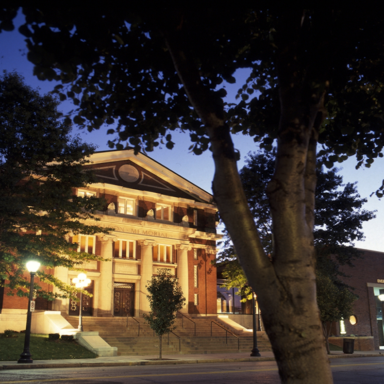 Has Main Image - Sample Event