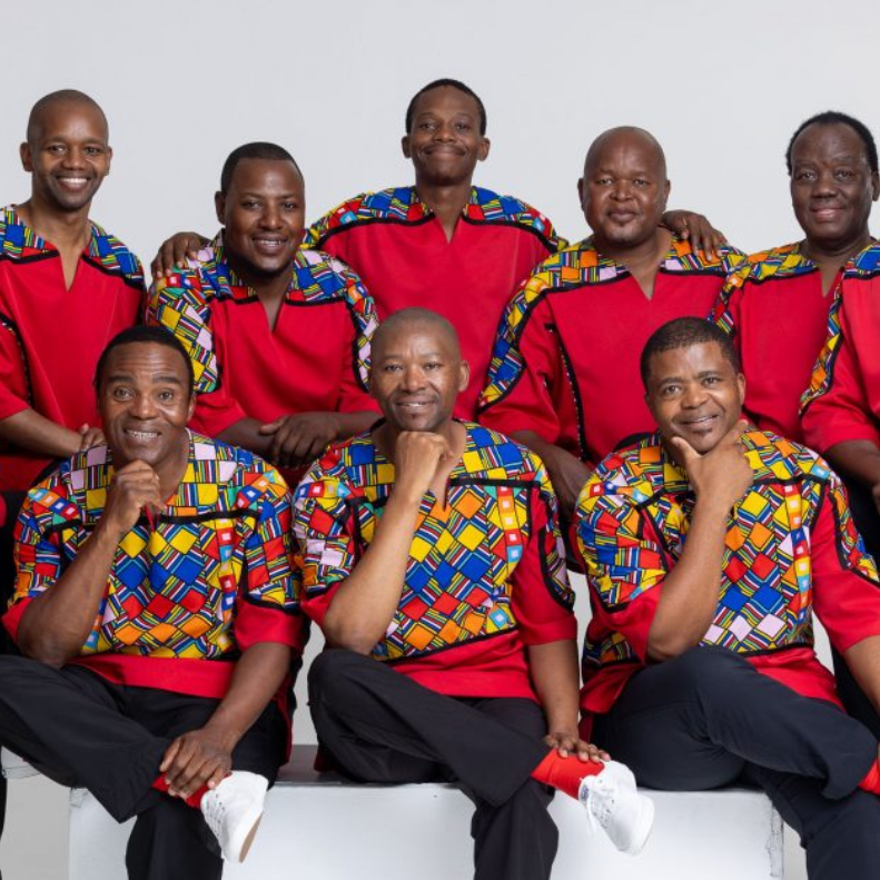 Ladysmith Black Mambazo