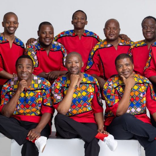 More Info for Ladysmith Black Mambazo