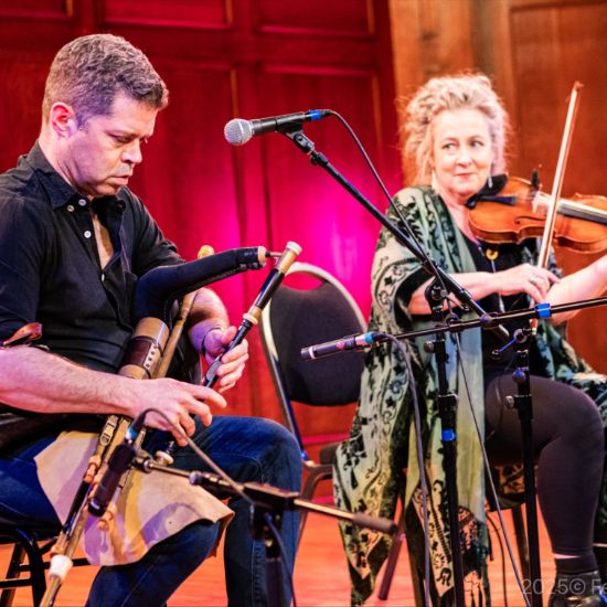 More Info for St. Louis Tionól