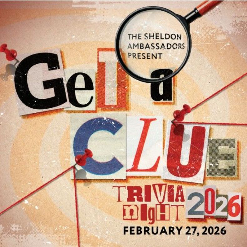 Trivia Night: Get a Clue